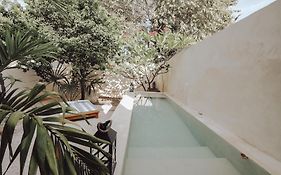 Hotel Boutique Kaa